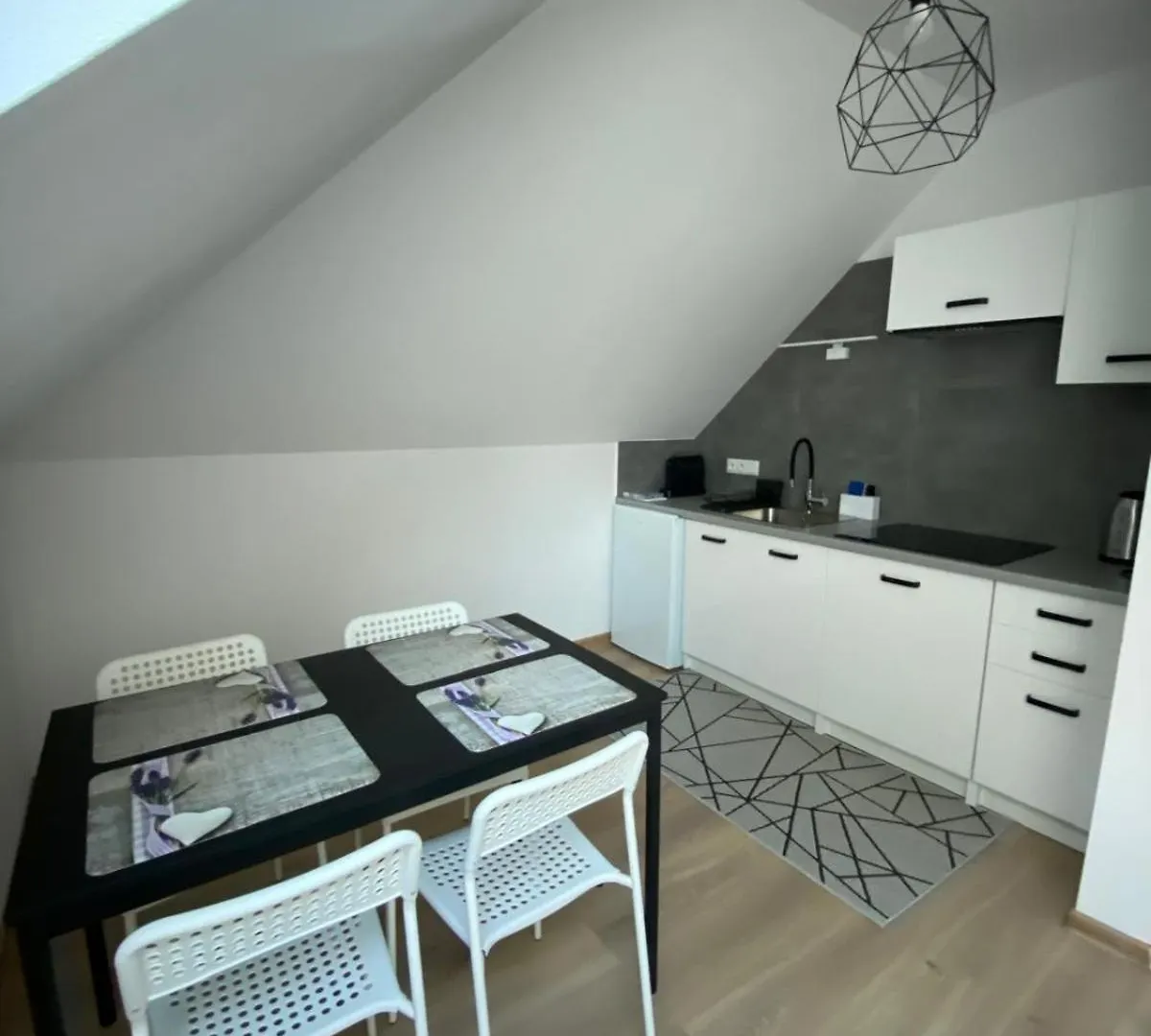 Apartamenty Lawenda Kraków Polska