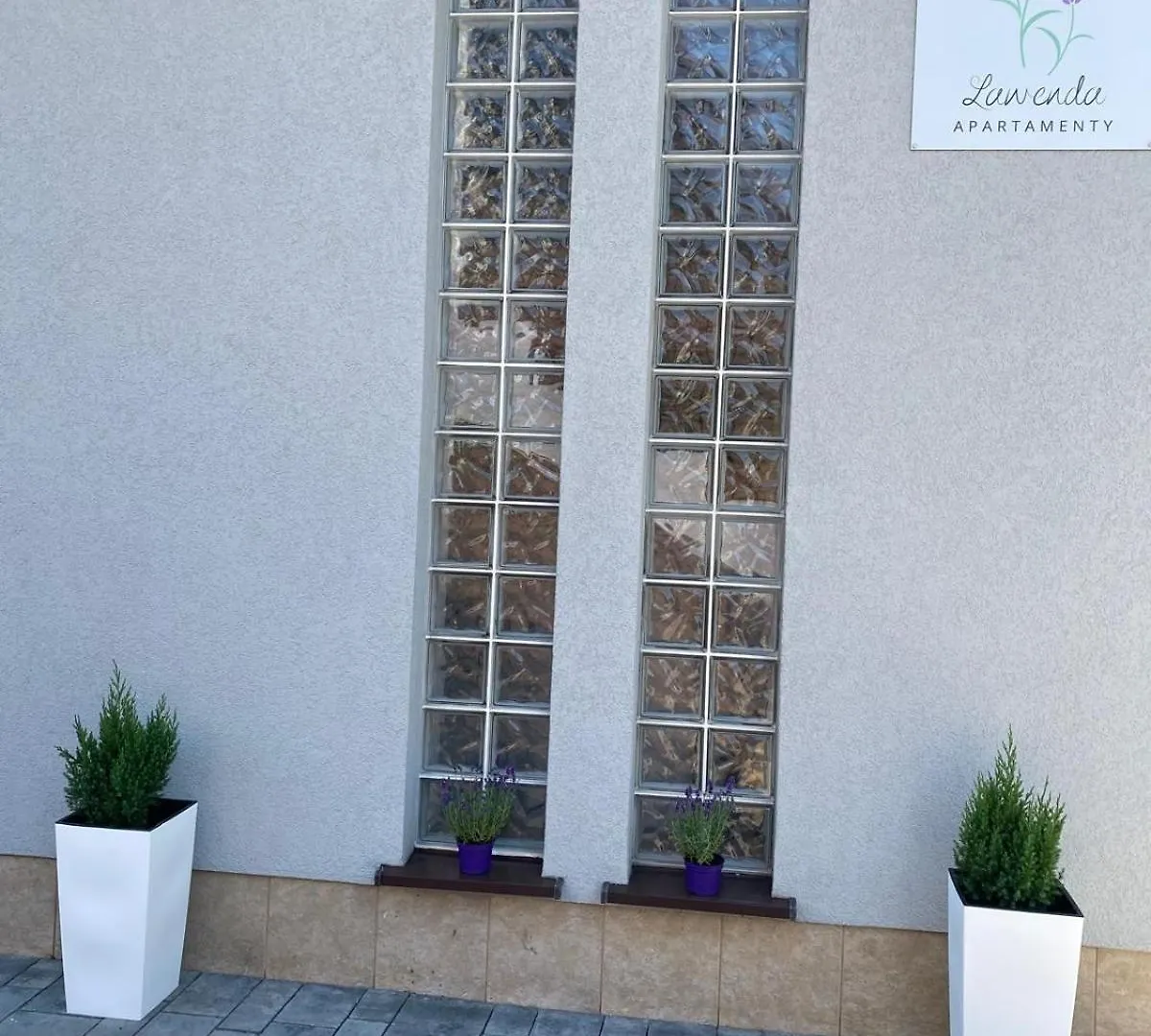 Apartamenty Lawenda Kraków