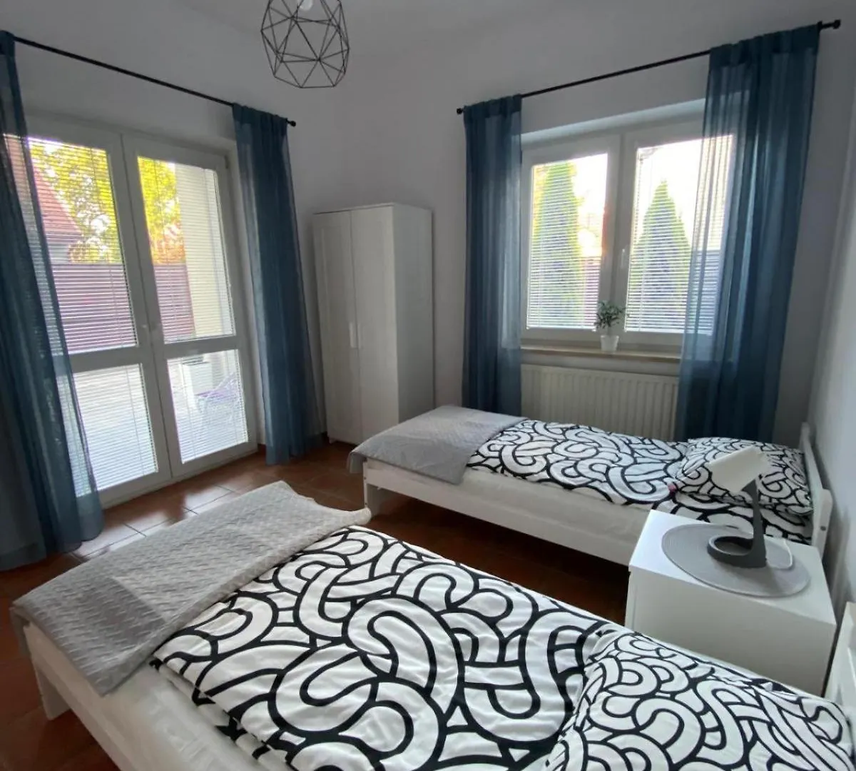 Apartamenty Lawenda Kraków