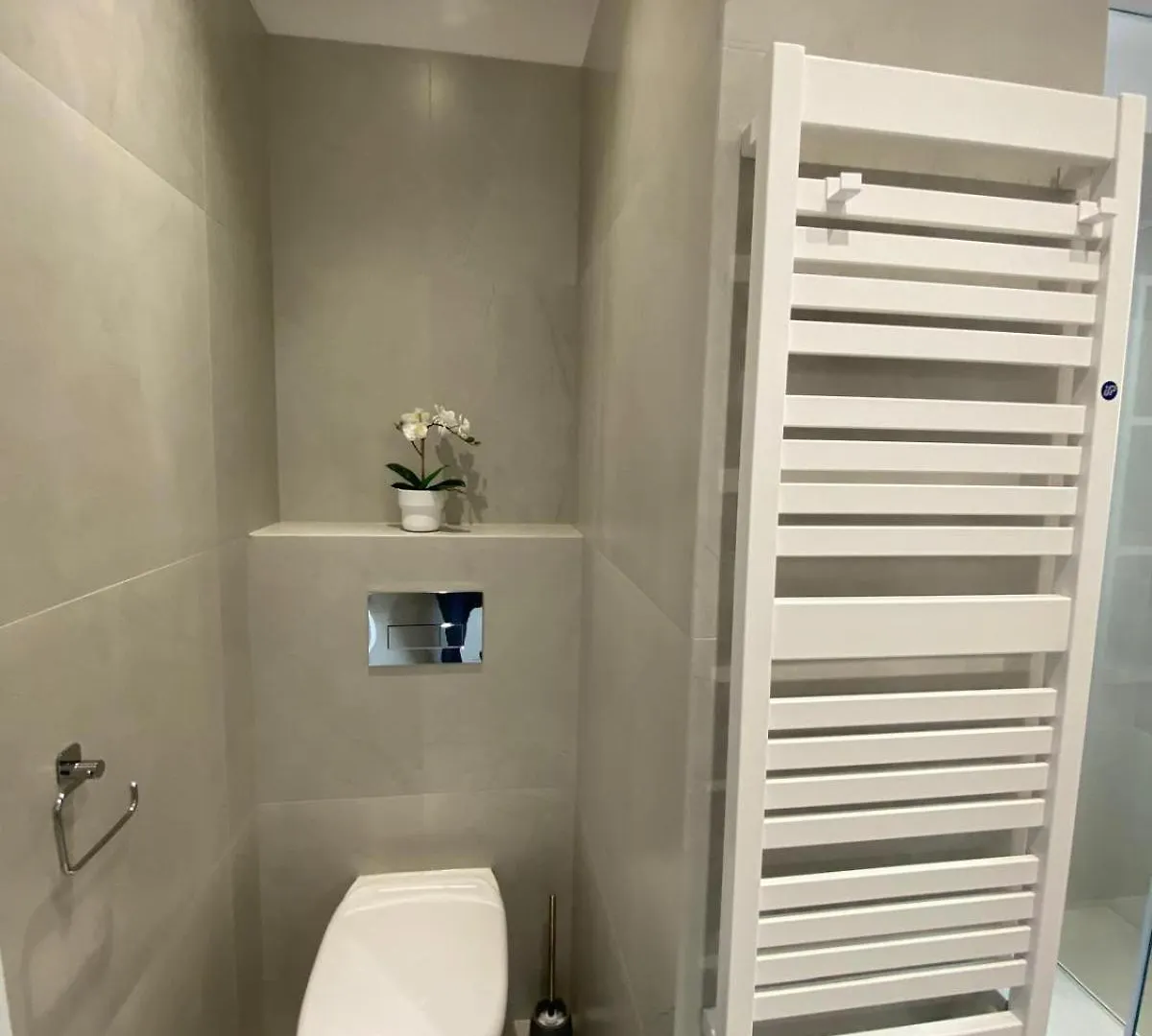 Apartamenty Lawenda Kraków Polska