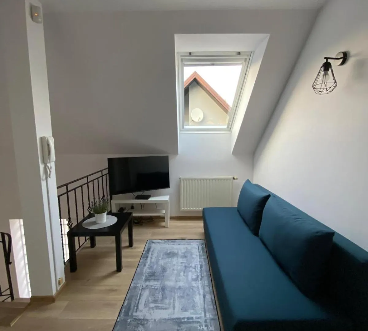 Apartamenty Lawenda Kraków 0*,  Polska