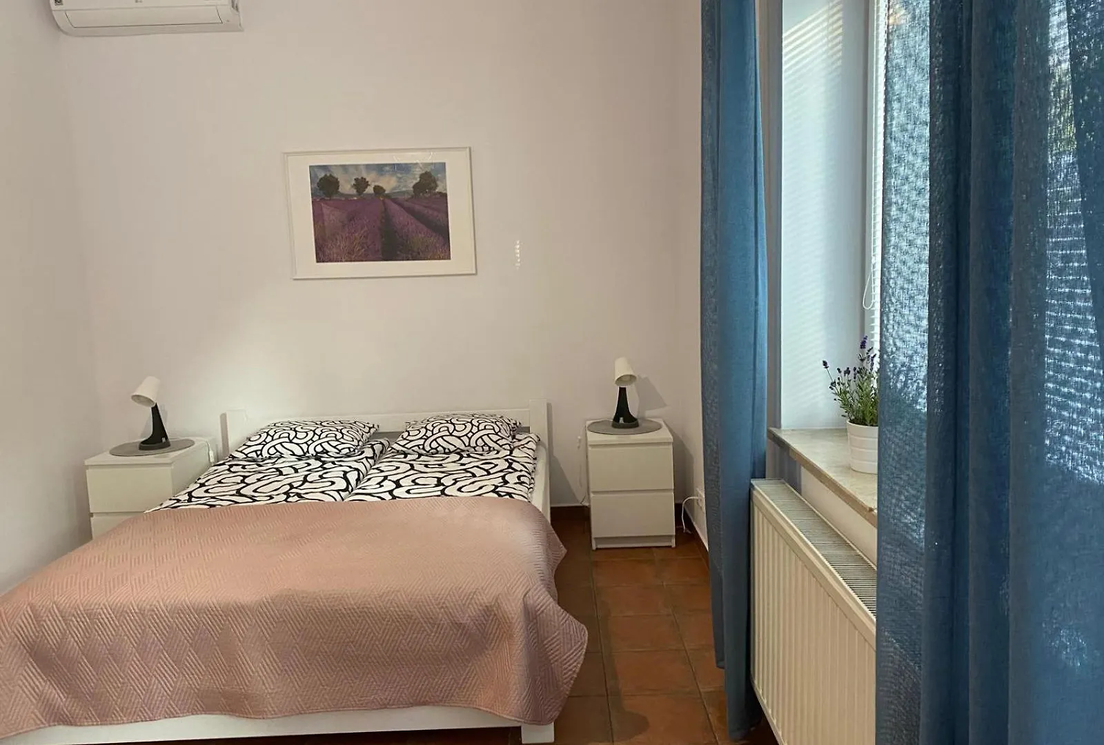 Apartamenty Lawenda Kraków Polska