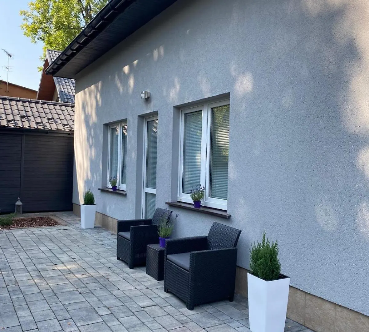 Apartamenty Lawenda Krakow 0*,  Poland