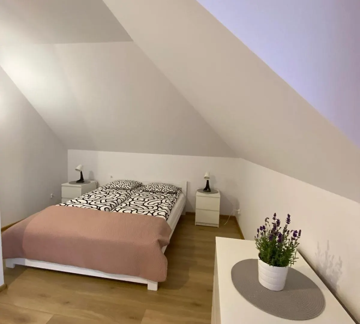 Apartamenty Lawenda Kraków 0*,