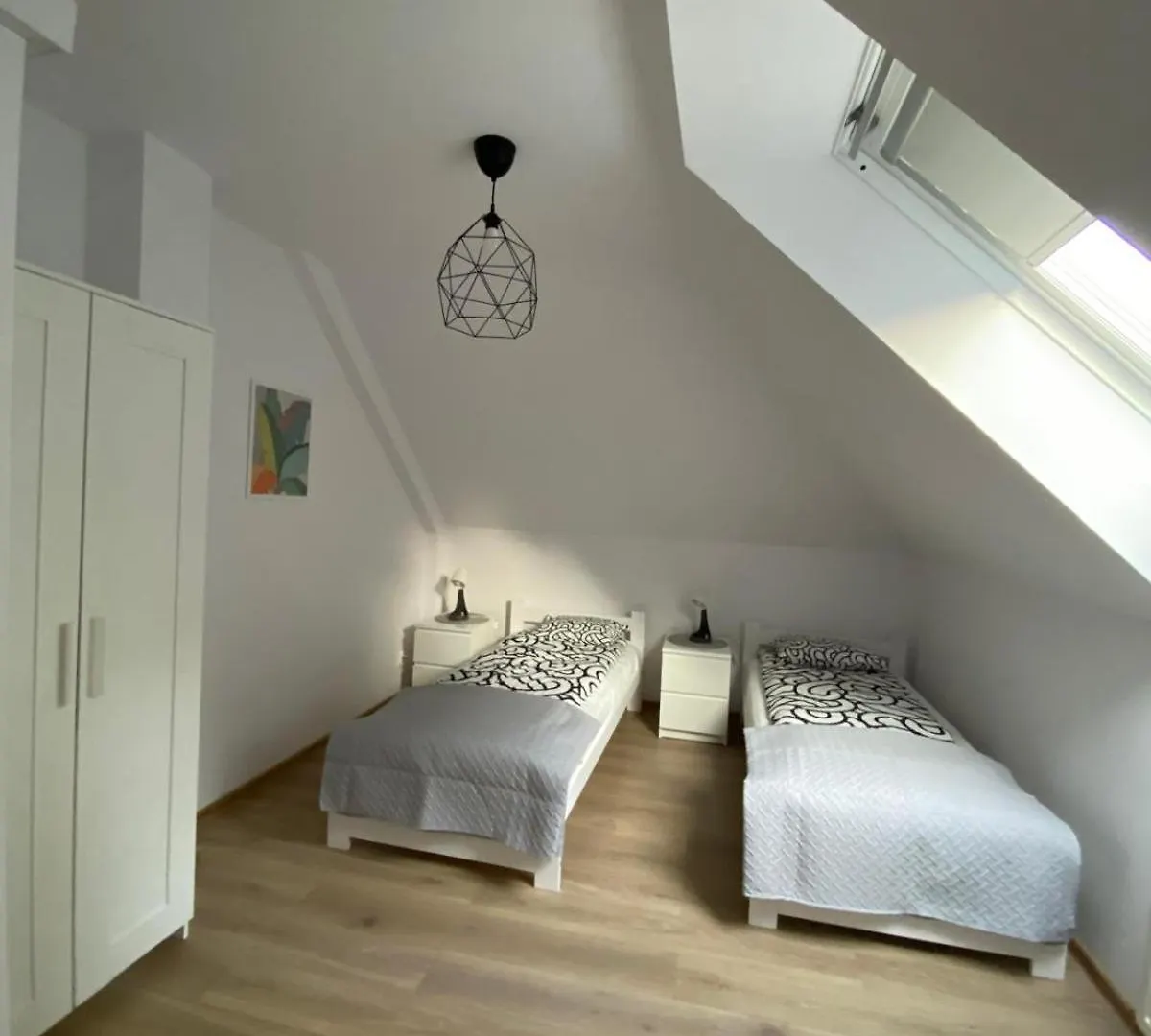 Apartamenty Lawenda Kraków