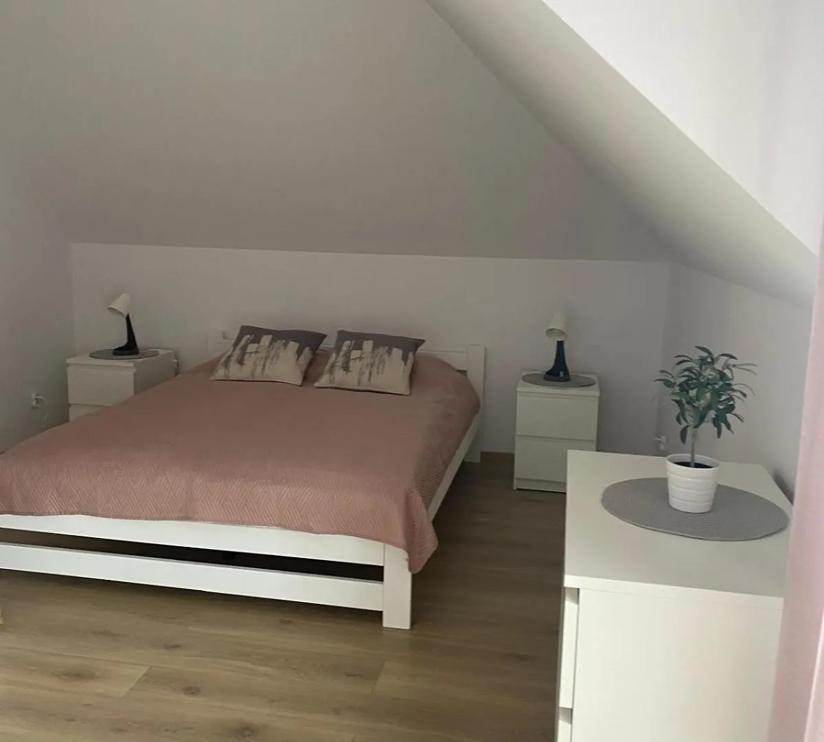 Apartamenty Lawenda Kraków 0*,