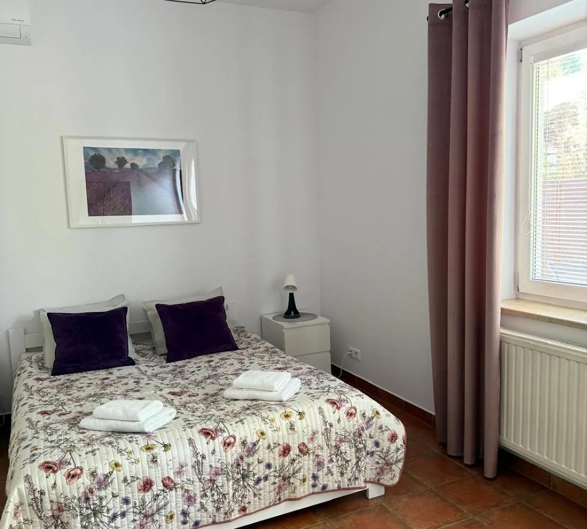 Apartamenty Lawenda Kraków Polska