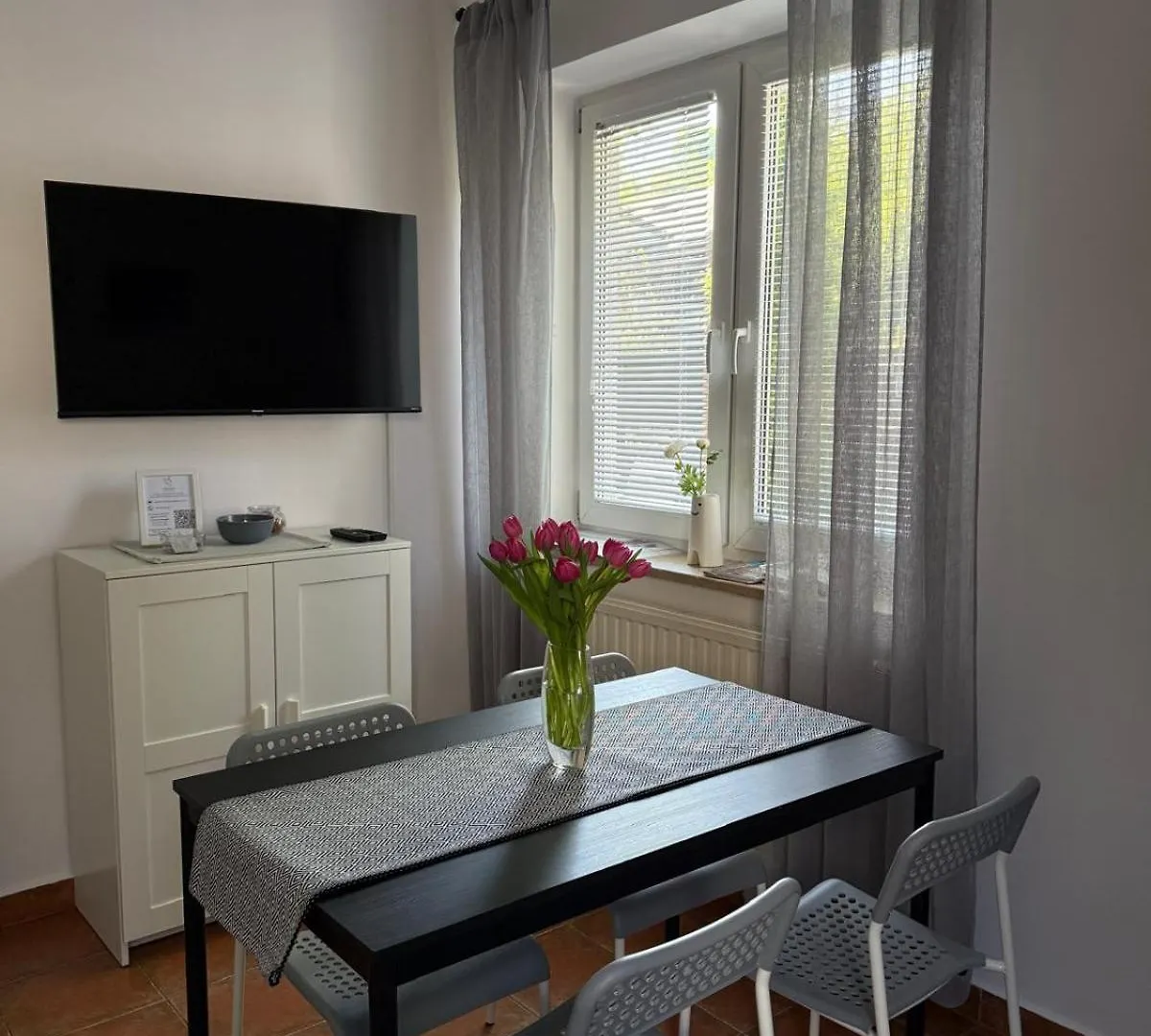 Apartamenty Lawenda Kraków
