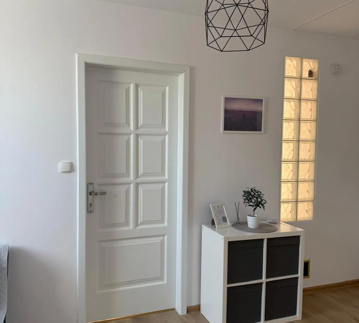 Apartamenty Lawenda Kraków