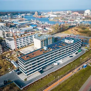 apartamenty-baltic-marina-koobrzeg.kolobrzeghotels.com/