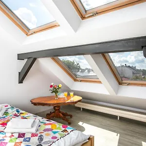 Otium Old Town Sarego Apartament