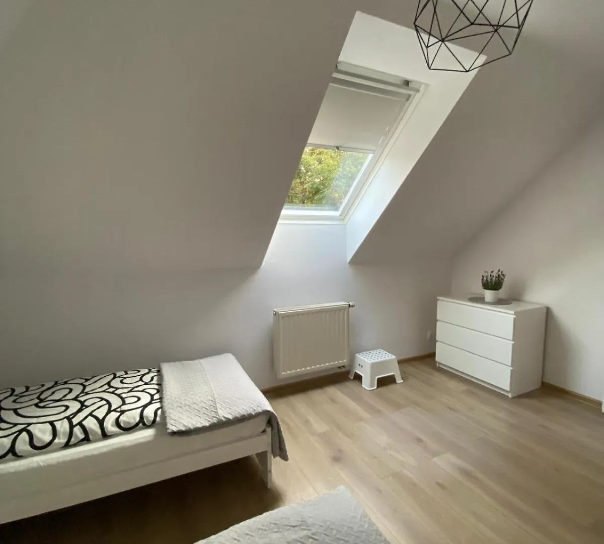 Apartamenty Lawenda Krakow 0*,  Poland