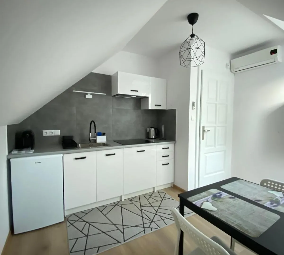 Apartamenty Lawenda Krakow